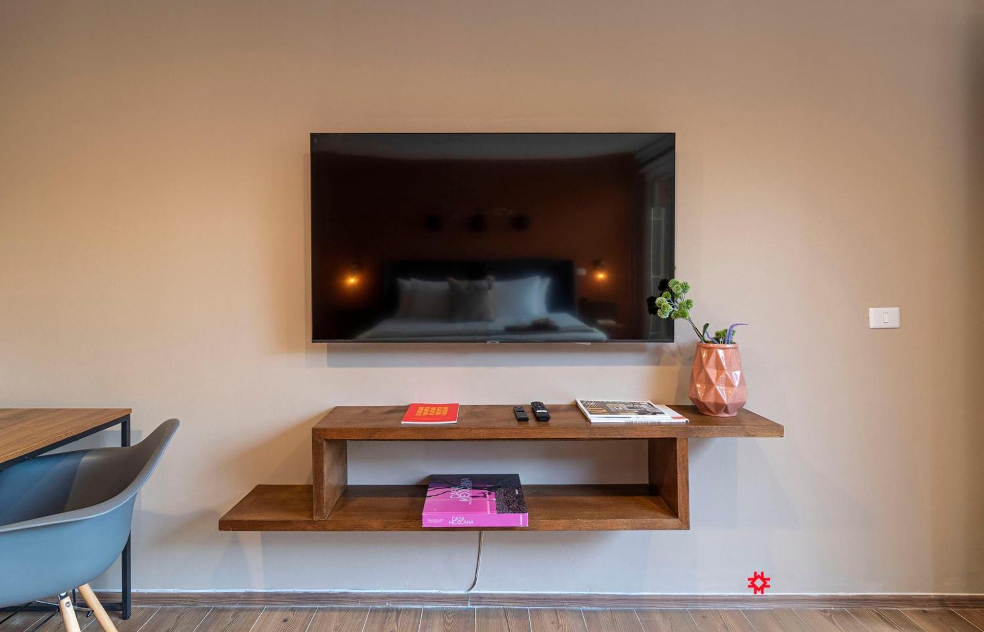 Casa Ciceron By Kukun Apartment Mexico City Room photo