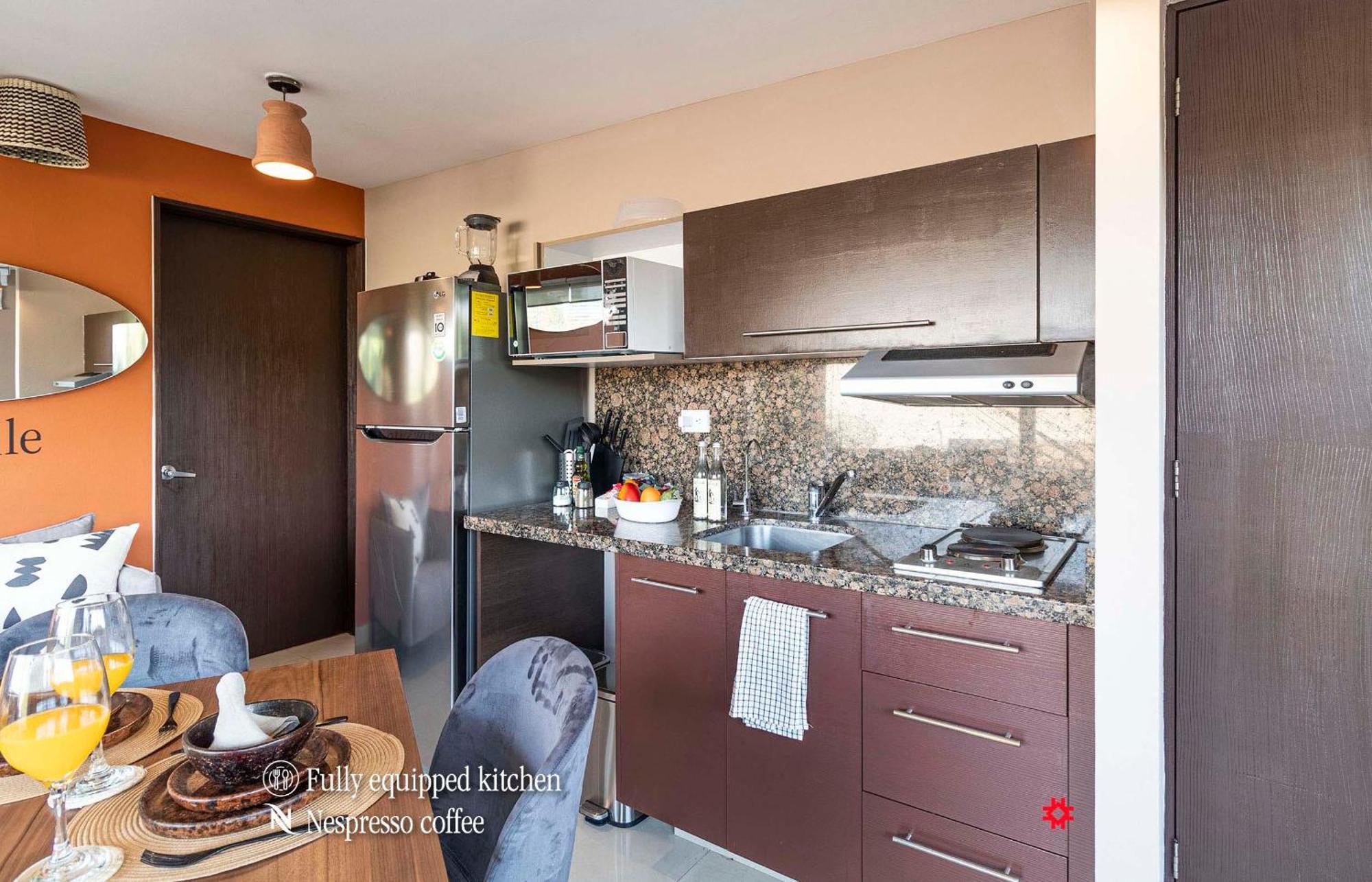 Casa Ciceron By Kukun Apartment Mexico City Room photo
